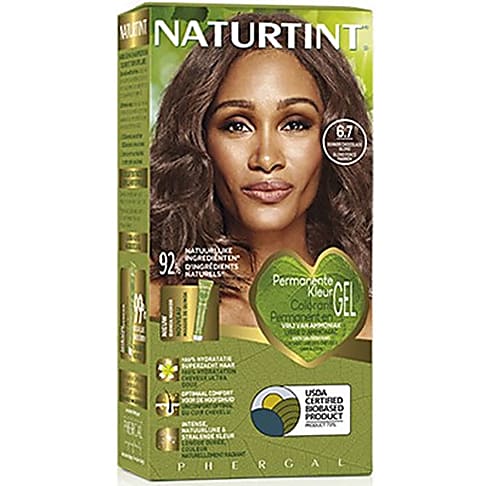 Naturtint 6.7 Donker Chocolade Blond