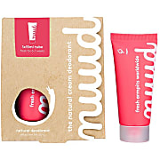 Nuud Deodorant Vegan - Pink