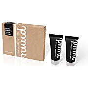 Nuud Vegan Deodorant Smarter Pack - Zwart