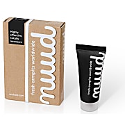 Nuud Vegan Deodorant Starter Pack - Zwart