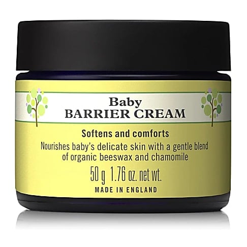 Neal's Yard Remedies Baby Barrier Luiercrème
