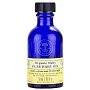 Neal's Yard Remedies Pure Babyolie
