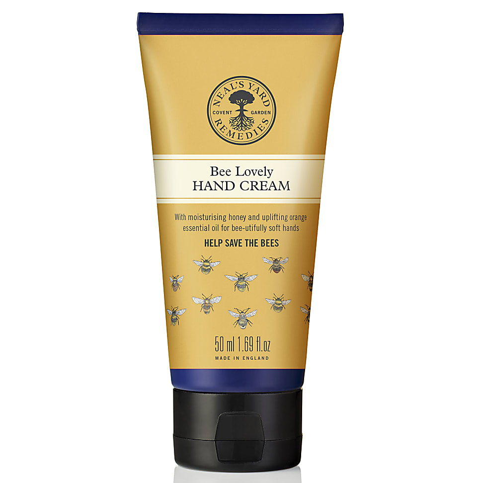 Image of Neal's Yard Bee Lovely Handcreme
