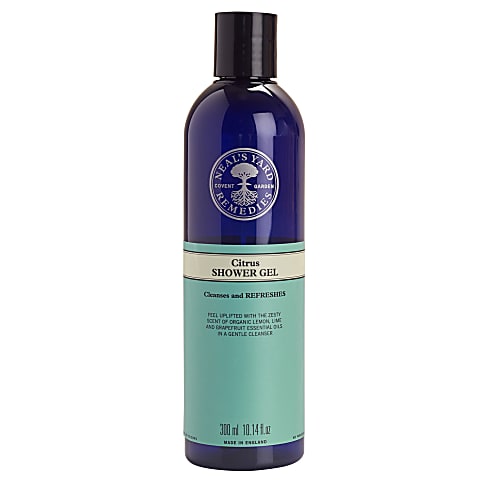 Neal's Yard Remedies Citrus Douchegel