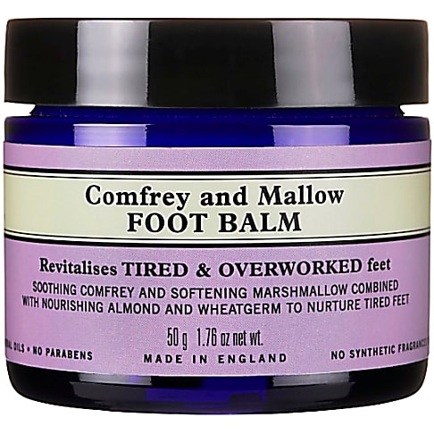 Neal's Yard Remedies Comfrey & Mallow Voetenbalsem