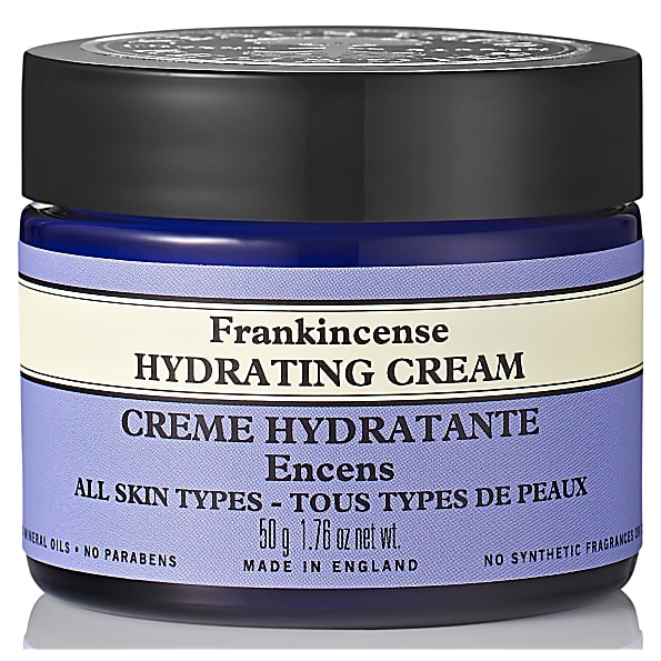 Image of Neal's Yard Remedies Frankincense Hydrating Cream