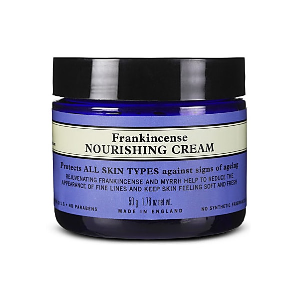Image of Neal's Yard Remedies Frankincense Nourishing Cream