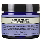 Neal's Yard Remedies Rose & Mallow Moisturiser