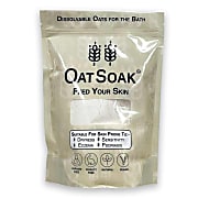 OatSoak Oplosbare Haver voor in Bad 500g