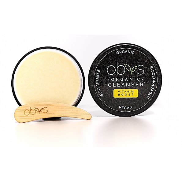 Image of Obvs Skincare Reiniger - Vitamine Boost