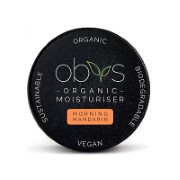 Obvs Skincare Biologische Dagcrème - Morning Mandarin
