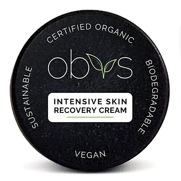 Obvs Skincare Intensieve Huidherstel Creme 5065013759005
