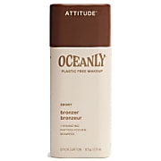 Attitude Oceanly Bronzer - Ebony