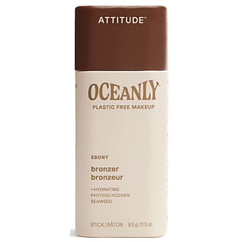 Attitude Oceanly Bronzer - Ebony