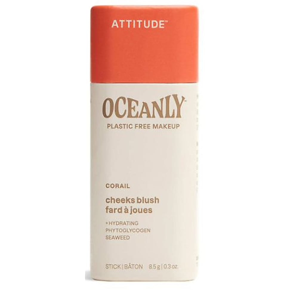 Image of Attitude Oceanly Blush - Corail