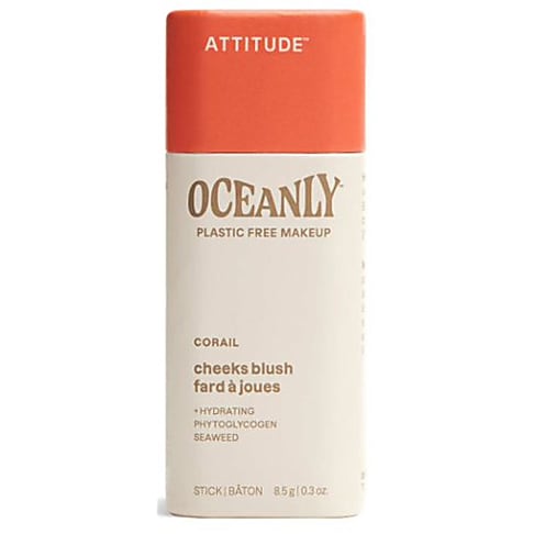 Attitude Oceanly Blush - Corail