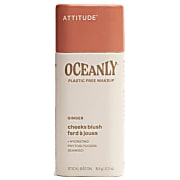 Attitude Oceanly Blush - Ginger