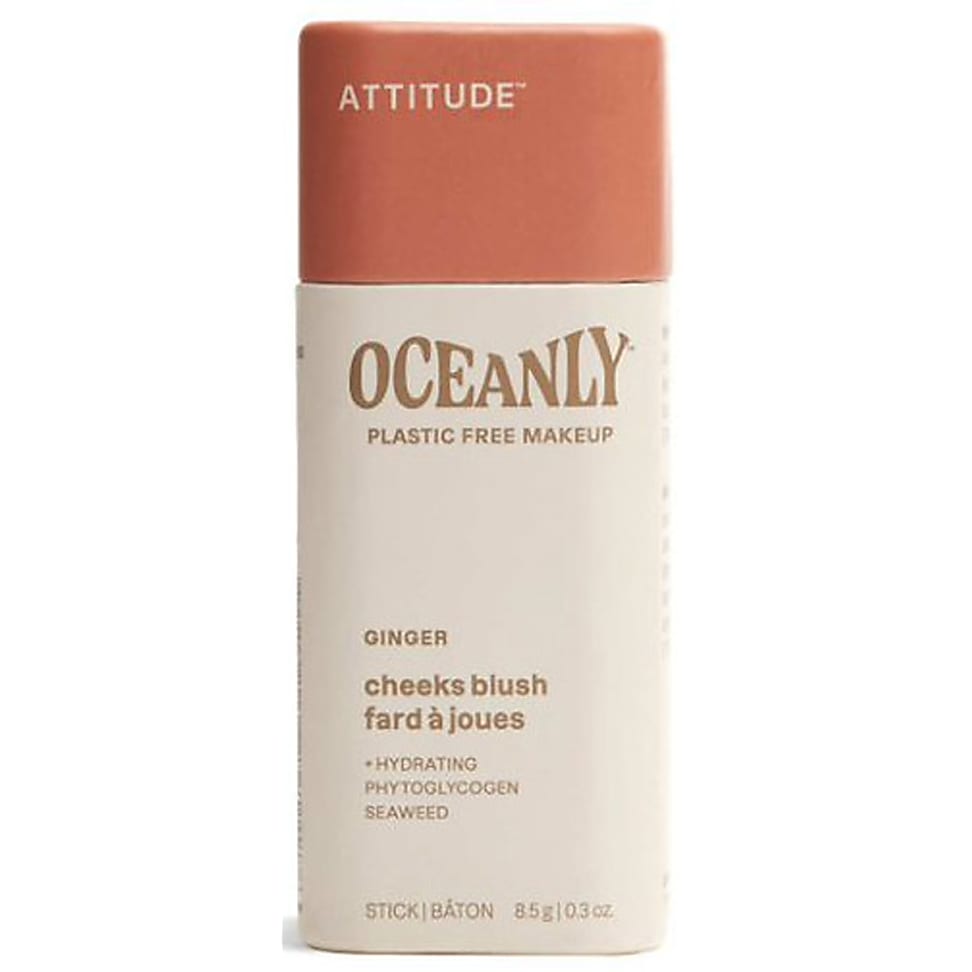 Image of Attitude Oceanly Blush - Ginger