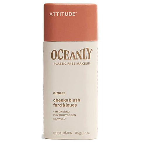 Attitude Oceanly Blush - Ginger