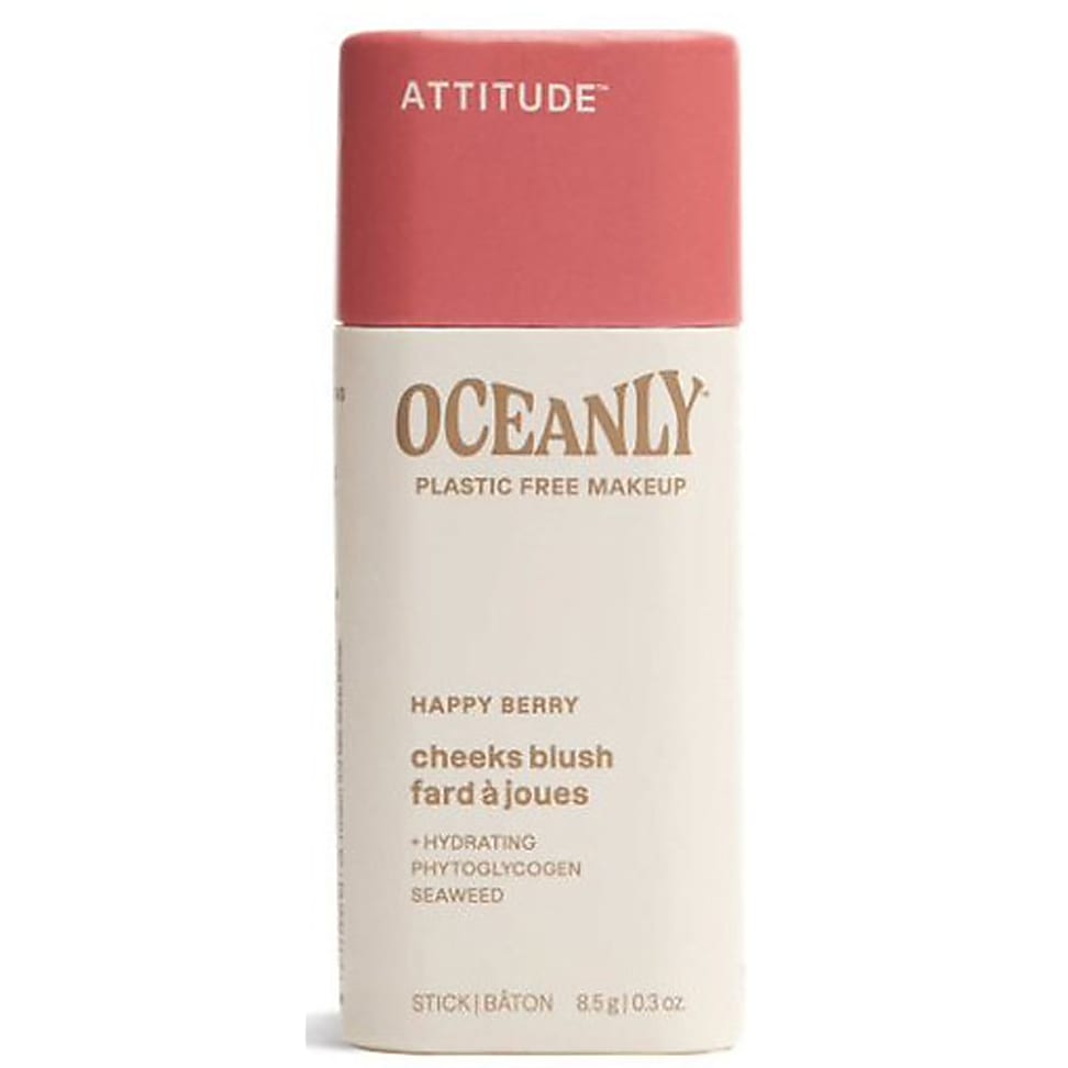 Image of Attitude Oceanly Blush - Happy Berry