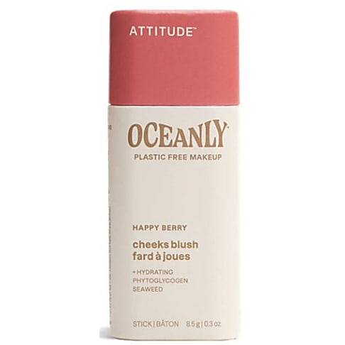 Attitude Oceanly Blush - Happy Berry