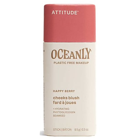 Attitude Oceanly Blush - Happy Berry