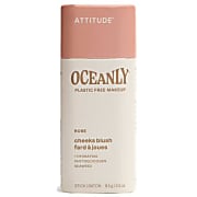 Attitude Oceanly Blush - Rose
