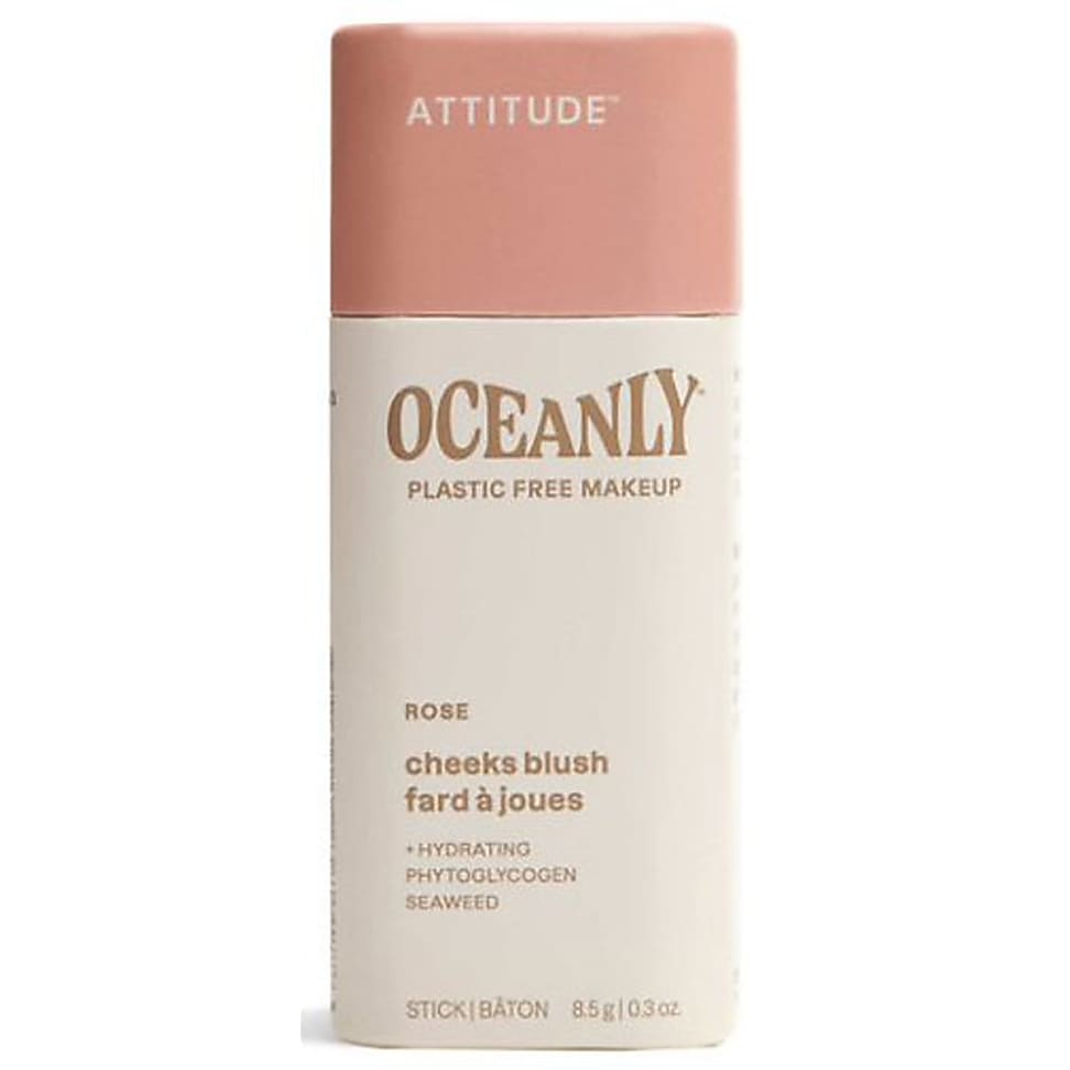 Image of Attitude Oceanly Blush - Rose