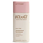 Attitude Oceanly Blush - Silky Pink