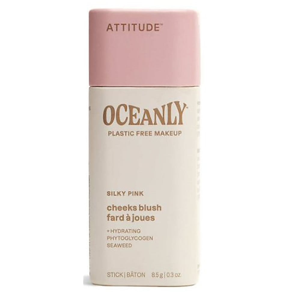 Image of Attitude Oceanly Blush - Silky Pink