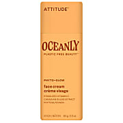 Attitude Oceanly PHYTO-GLOW Solid Gezichtscrème - Mini