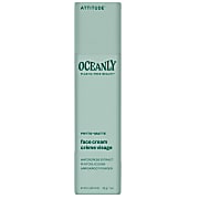 Attitude Oceanly PHYTO-MATTE Solid Gezichtscrème