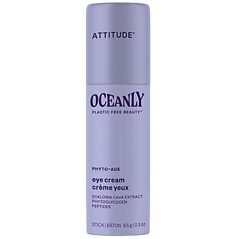 Attitude Oceanly PHYTO-AGE Solid Oogcrème