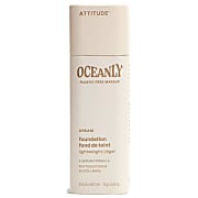 Attitude Oceanly Light Coverage Foundation - Cream