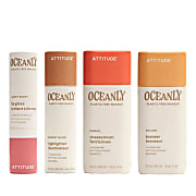 Attitude Oceanly Glam Night Out Vegan Make Up Kit