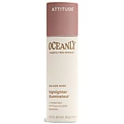 Attitude Oceanly Highlighter stick - Golden Rose