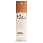 Attitude Oceanly Highlighter stick - Sunset Glow