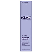 Attitude Oceanly PHYTO-AGE Solid Nachtcrème