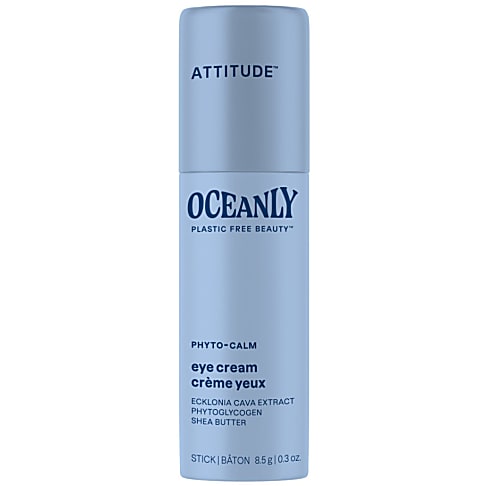 Attitude Oceanly PHYTO-CALM Solid Oogcrème