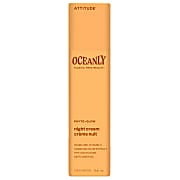 Attitude Oceanly PHYTO-GLOW Solid Nachtcrème