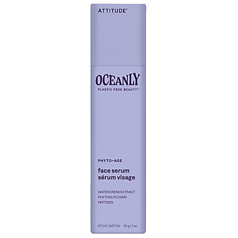 Attitude Oceanly PHYTO-AGE Solid Gezichtsserum