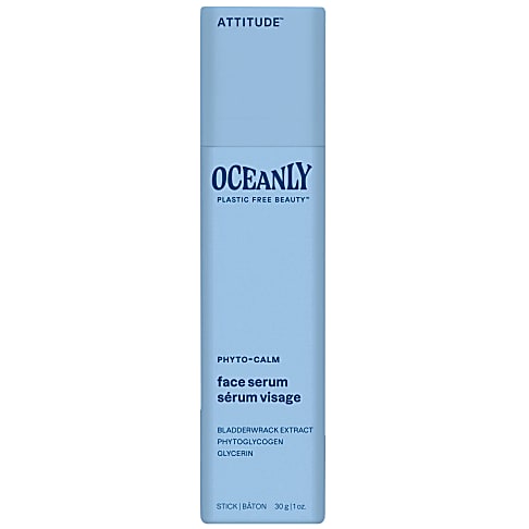 Attitude Oceanly PHYTO-CALM Solid Gezichtsserum