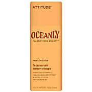 Attitude Oceanly PHYTO-GLOW Solid Gezichtsserum - Mini