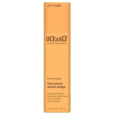 Attitude Oceanly PHYTO-GLOW Solid Gezichtsserum