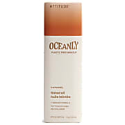 Attitude Oceanly Tinted Gezichtsolie - Caramel