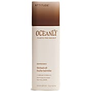 Attitude Oceanly Tinted Gezichtsolie - Espresso