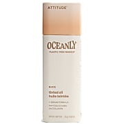 Attitude Oceanly Tinted Gezichtsolie - Nude