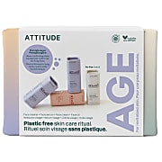 Attitude Oceanly Travel Set Phyto Age