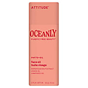 Attitude Oceanly PHYTO-OIL Solid Gezichtsolie - Mini