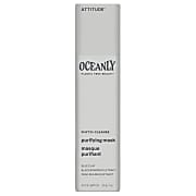 Attitude Oceanly PHYTO-CLEANSE Solid Purifying Gezichtsmasker